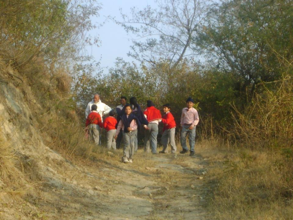 Kangs Nirvana Resorts And Spa Mahalpur Exterior foto