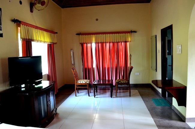 Kangs Nirvana Resorts And Spa Mahalpur Exterior foto